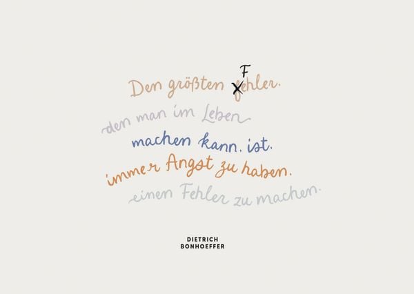 Produktbild: Gott denkt an alle Details