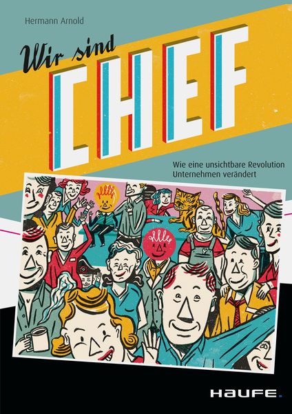 Produktbild: Wir sind Chef