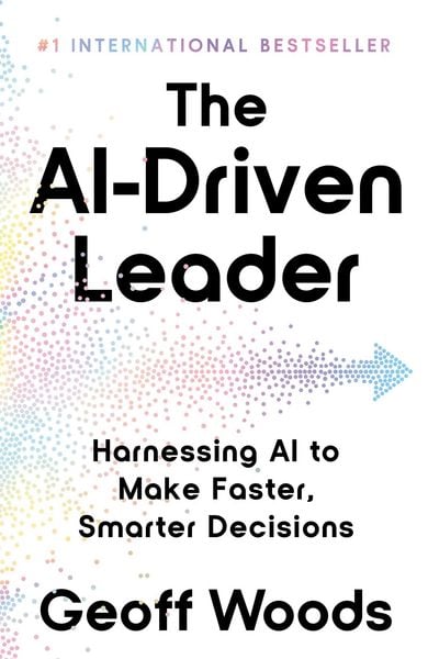 Produktbild: The AI-Driven Leader