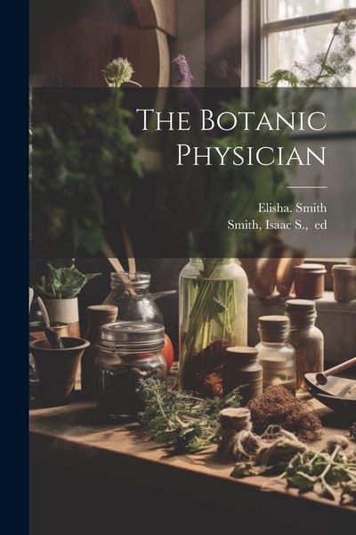 Produktbild: The Botanic Physician