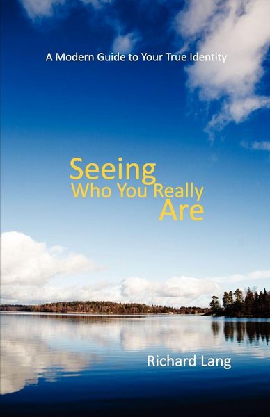 Produktbild: Seeing Who You Really Are