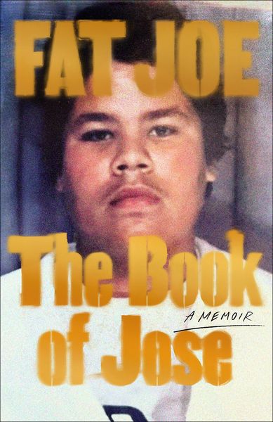 Produktbild: The Book of Jose