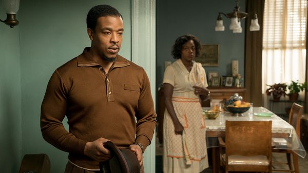 Produktbild: Fences