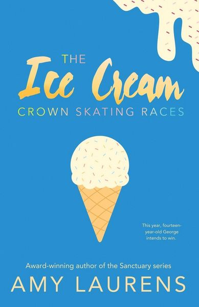 Produktbild: The Ice Cream Crown Skating Races