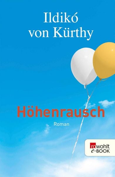 Produktbild: H&ouml;henrausch
