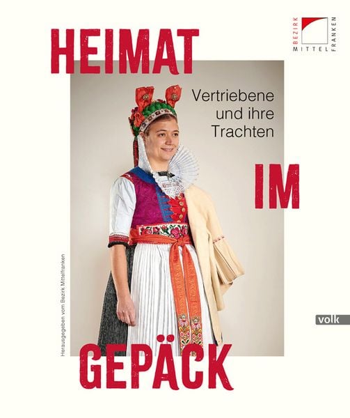 Produktbild: Heimat im Gep&auml;ck