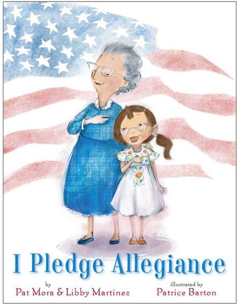 Produktbild: I Pledge Allegiance