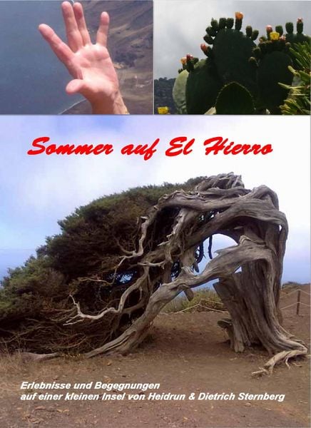 Produktbild: Sommer auf El Hierro