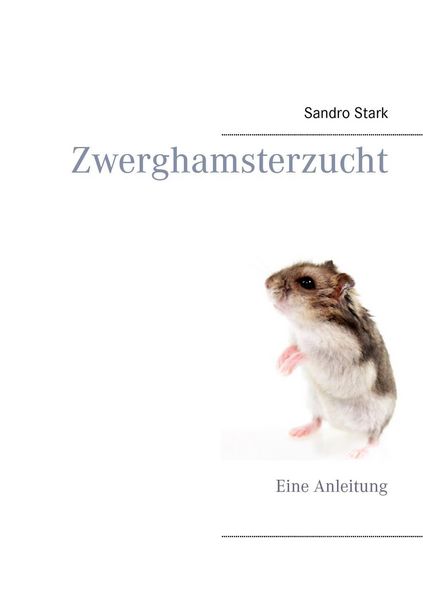 Produktbild: Zwerghamsterzucht