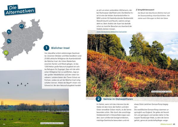 Produktbild: DUMONT #genausosch&ouml;n in Nordrhein-Westfalen
