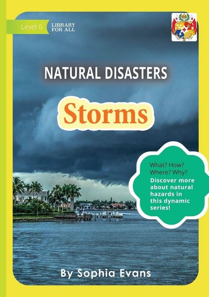 Produktbild: Storms