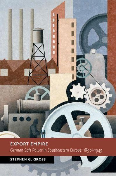 Produktbild: Export Empire