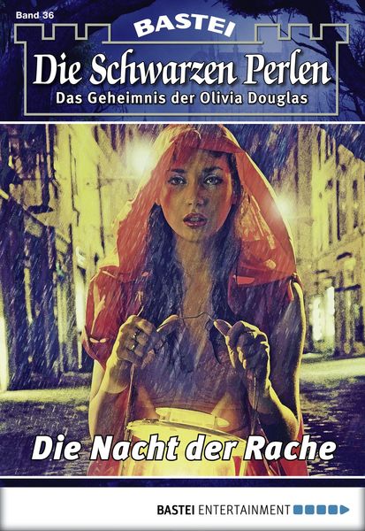 Produktbild: Die schwarzen Perlen - Folge 36