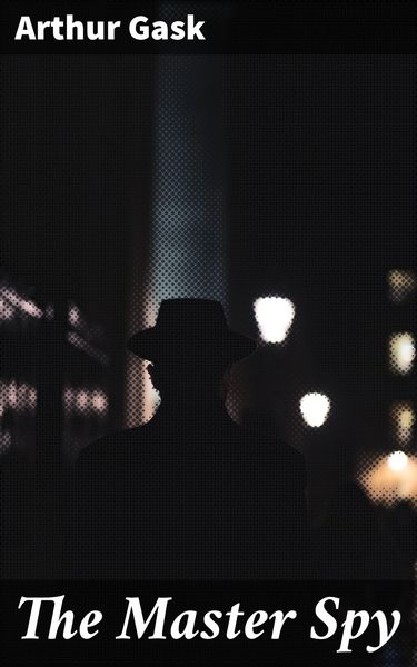 Produktbild: The Master Spy
