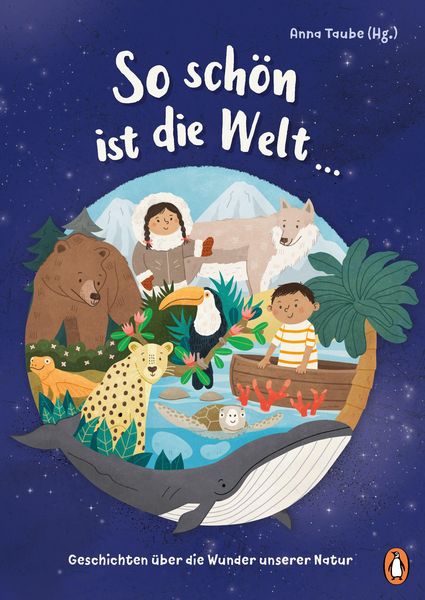 Produktbild: So sch&ouml;n ist die Welt ...