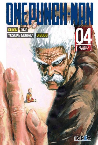 Produktbild: One Punch-Man