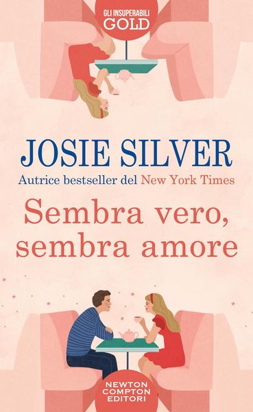 Produktbild: Sembra vero, sembra amore