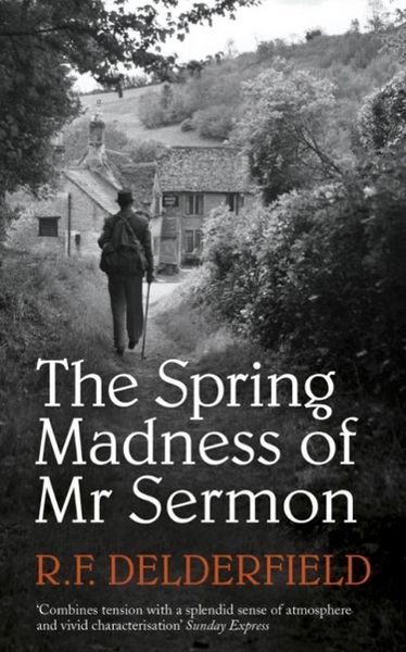 Produktbild: The Spring Madness of Mr Sermon