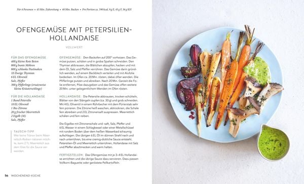 Produktbild: Vegetarisch