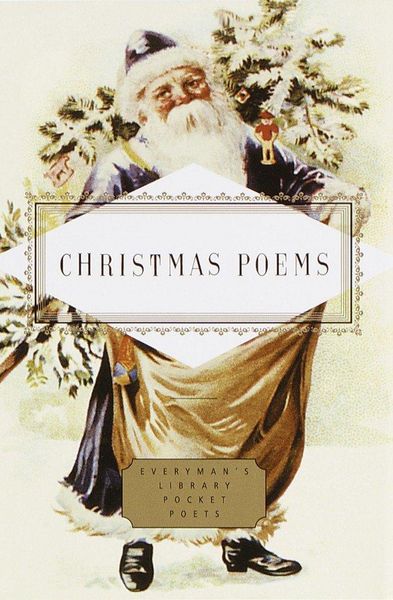 Produktbild: Christmas Poems