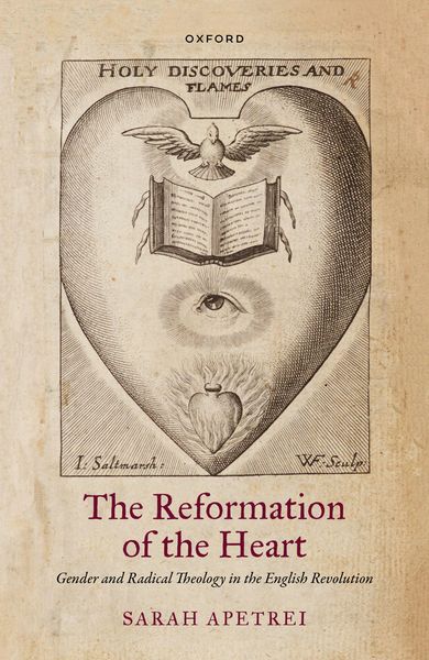 Produktbild: Apetrei, S: Reformation of the Heart