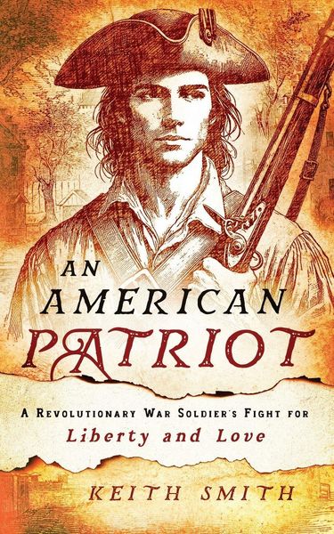 Produktbild: An American Patriot
