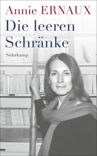 Produktbild: Die leeren Schr&auml;nke