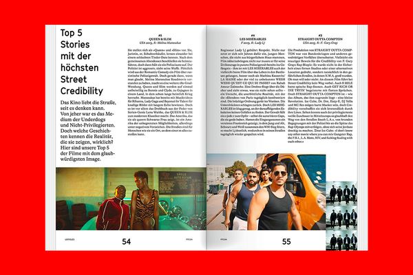 Produktbild: FFCGN - Die Macht der Bilder Vol. 3