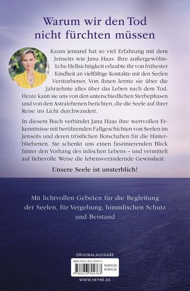 Produktbild: Der Blick hinter den Horizont