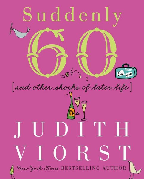 Produktbild: Suddenly Sixty