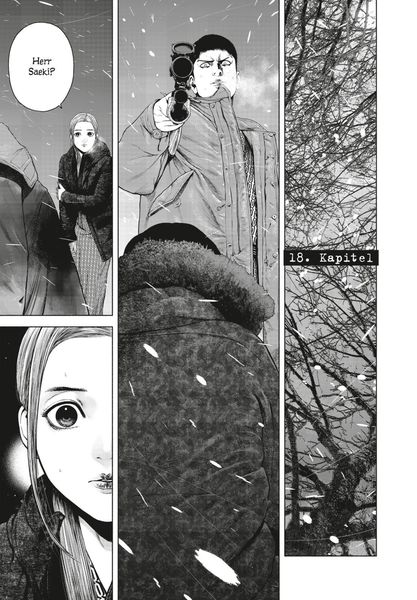 Produktbild: A Suffocatingly Lonely Death 4
