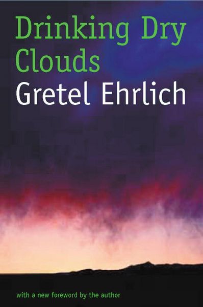 Produktbild: Drinking Dry Clouds
