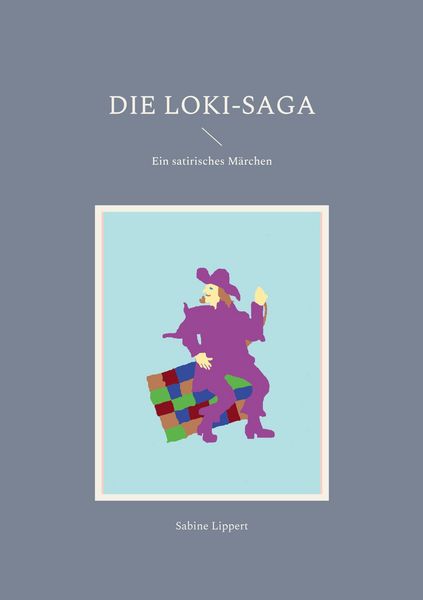 Produktbild: Die Loki-Saga
