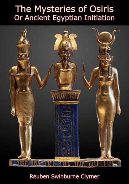 Produktbild: Mysteries of Osiris