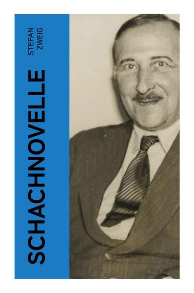 Produktbild: Schachnovelle