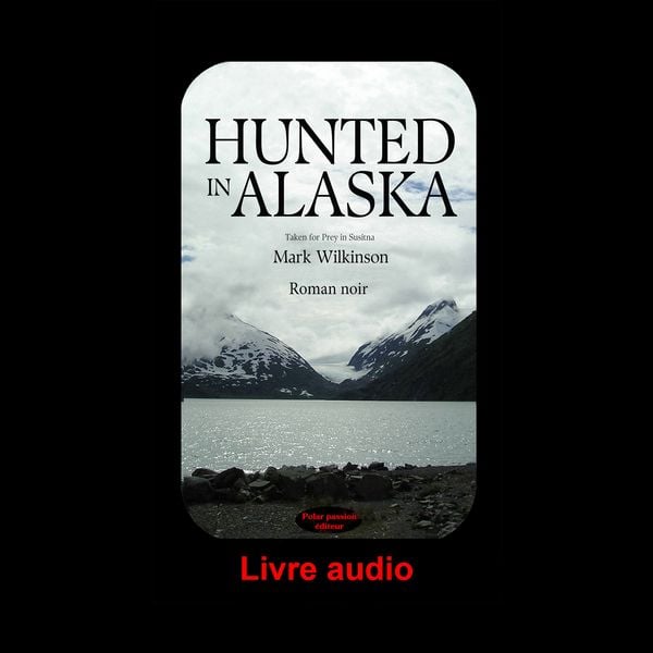 Produktbild: Hunted in Alaska
