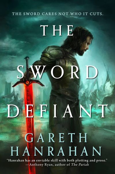 Produktbild: The Sword Defiant