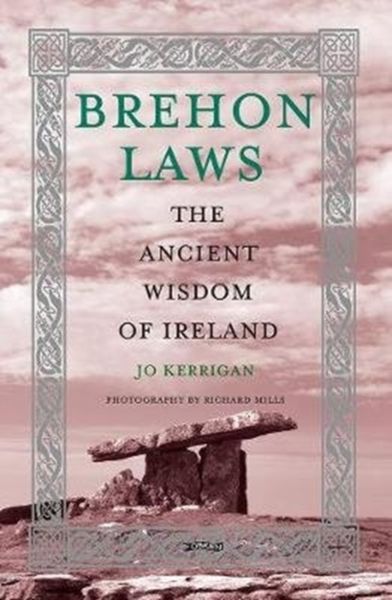 Produktbild: Brehon Laws