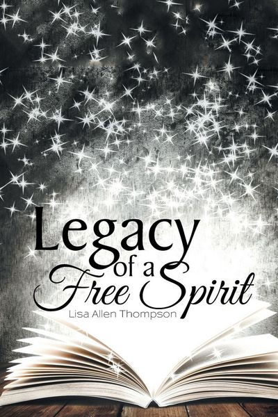 Produktbild: Legacy of a Free Spirit