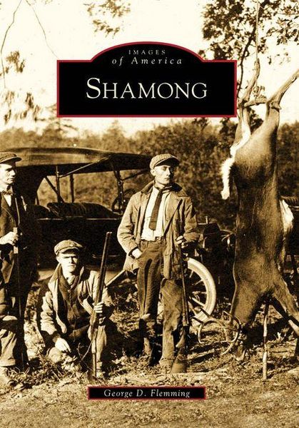 Produktbild: Shamong