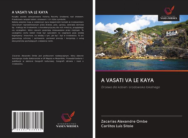Produktbild: A Vasati Va Le Kaya