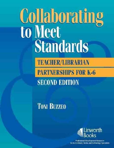 Produktbild: Collaborating to Meet Standards