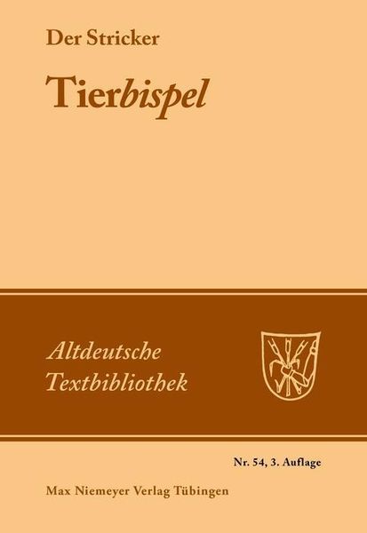 Produktbild: Tierbispel
