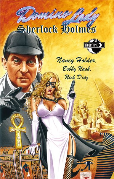 Produktbild: Domino Lady & Sherlock Holmes #2