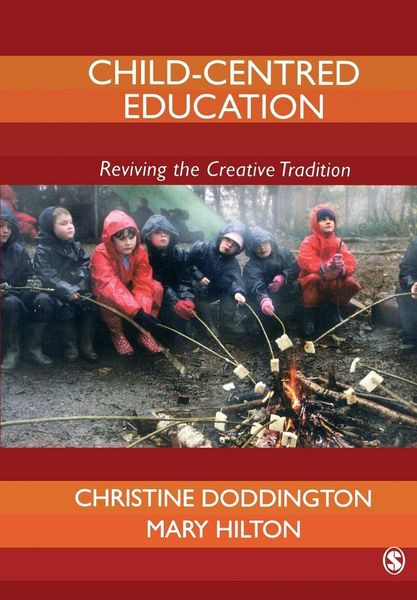 Produktbild: Child-Centred Education