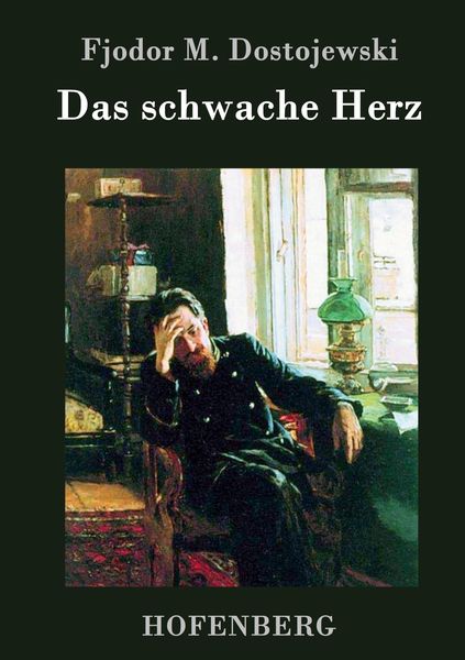 Produktbild: Das schwache Herz
