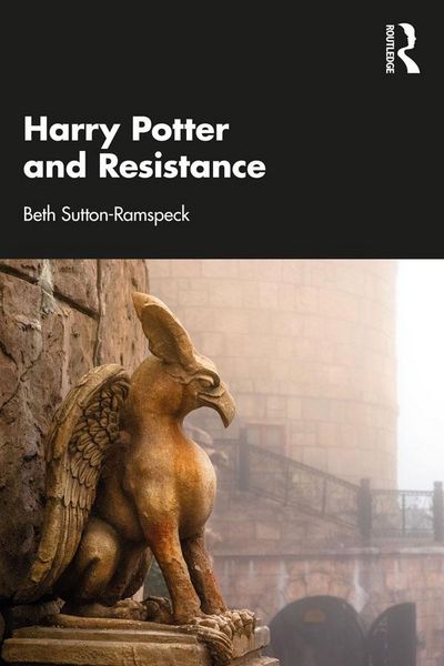 Produktbild: Harry Potter and Resistance