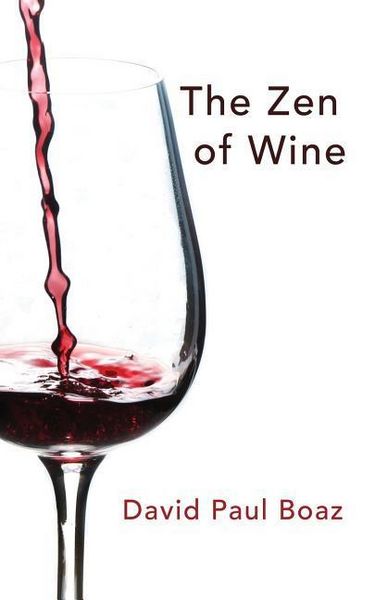 Produktbild: The Zen of Wine