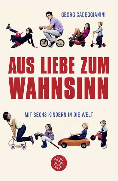 Produktbild: Aus Liebe zum Wahnsinn