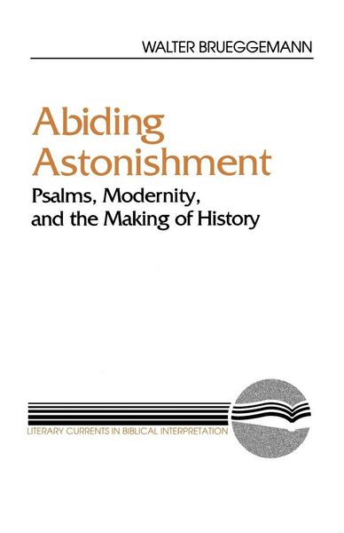 Produktbild: Abiding Astonishment
